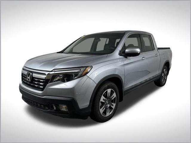 used 2018 Honda Ridgeline car, priced at $21,999