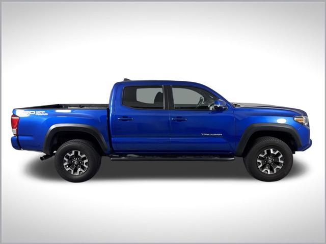 used 2016 Toyota Tacoma car, priced at $25,999