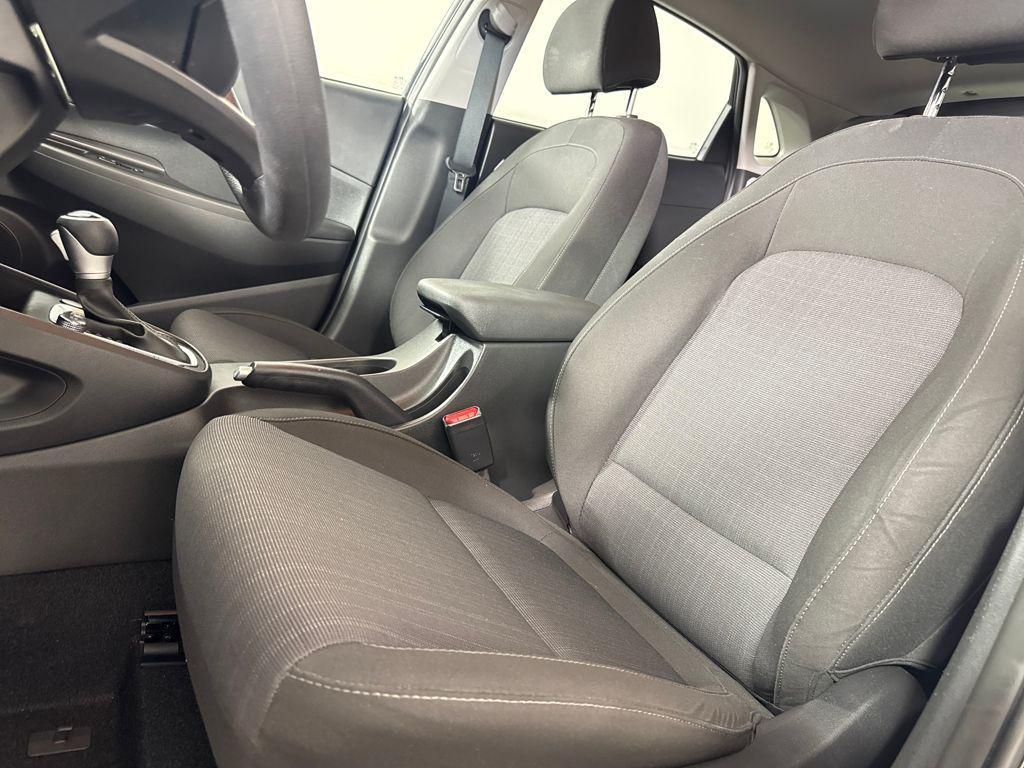 used 2023 Hyundai Kona car, priced at $20,750