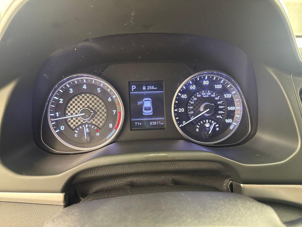 used 2020 Hyundai Elantra car, priced at $12,500