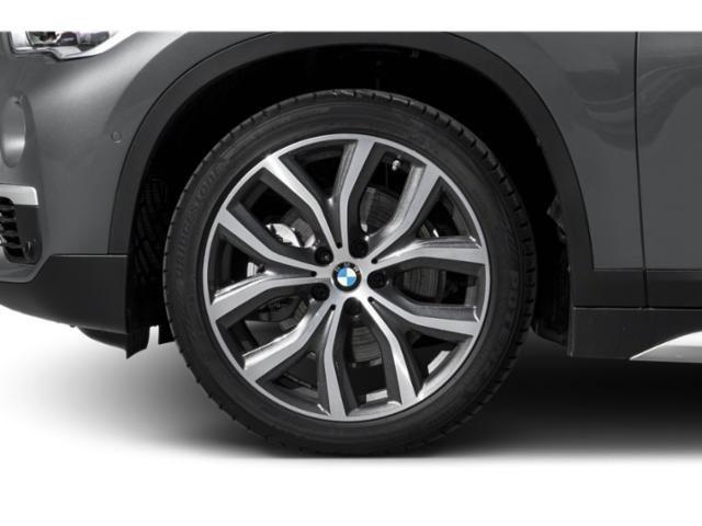 used 2019 BMW X1 car, priced at $16,500