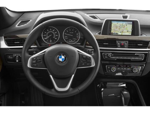 used 2019 BMW X1 car, priced at $16,500