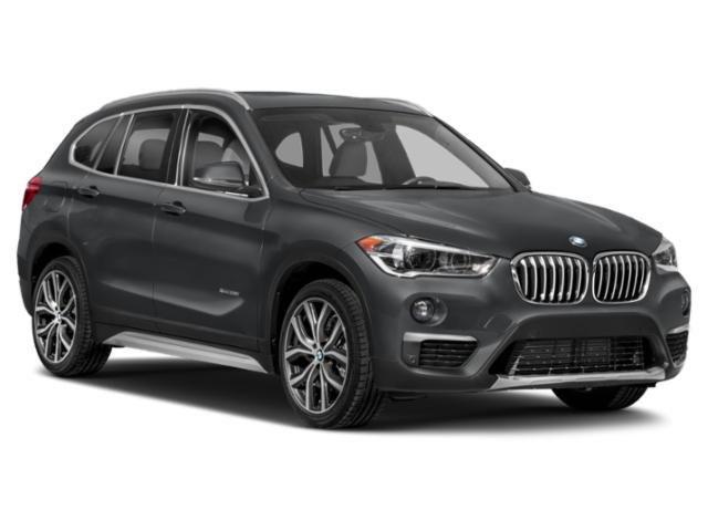 used 2019 BMW X1 car, priced at $16,500