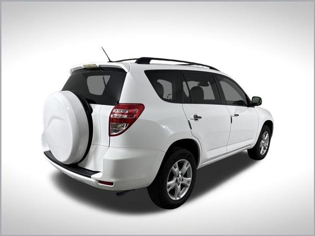 used 2012 Toyota RAV4 car, priced at $9,600