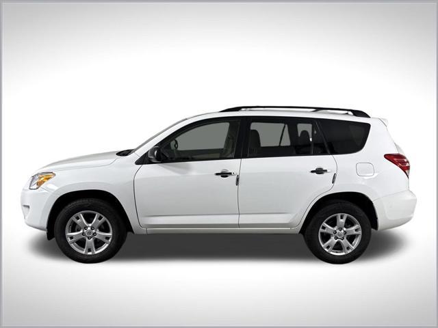 used 2012 Toyota RAV4 car, priced at $9,600