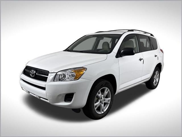 used 2012 Toyota RAV4 car, priced at $9,600