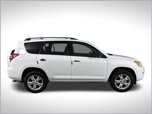 used 2012 Toyota RAV4 car, priced at $9,600