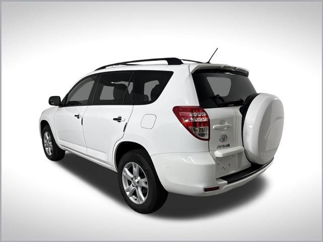 used 2012 Toyota RAV4 car, priced at $9,600