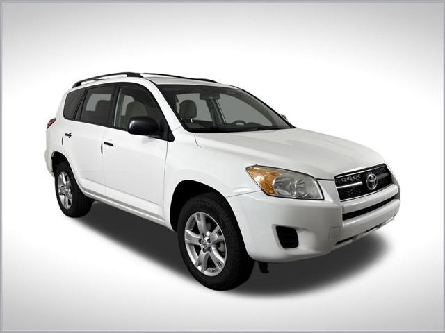 used 2012 Toyota RAV4 car, priced at $9,600