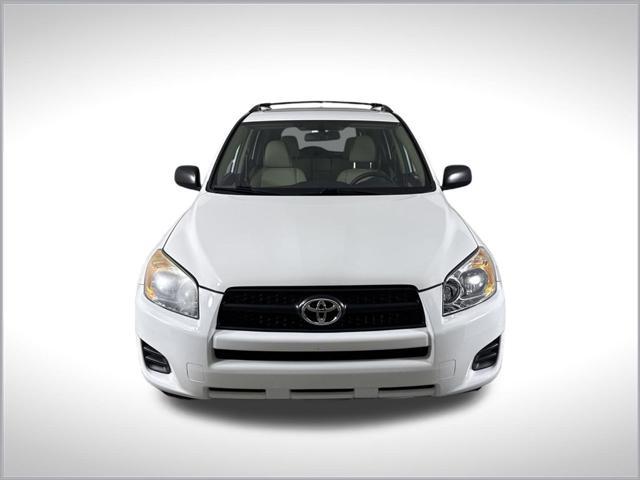 used 2012 Toyota RAV4 car, priced at $9,600