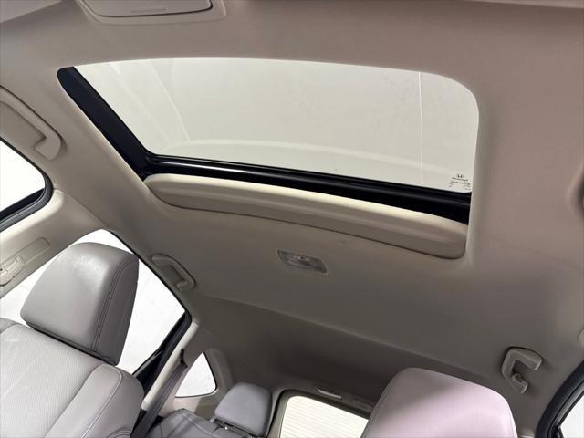 used 2016 Honda CR-V car, priced at $18,750