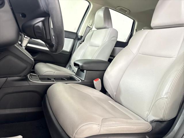 used 2016 Honda CR-V car, priced at $18,750