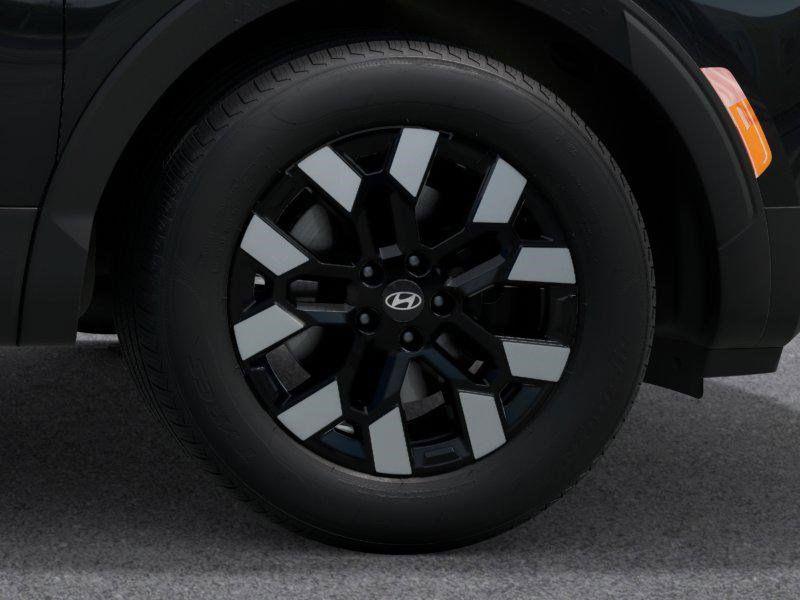 new 2025 Hyundai SANTA CRUZ car, priced at $32,999