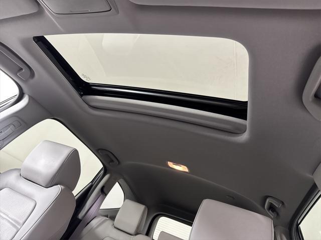 used 2021 Honda CR-V car, priced at $24,950