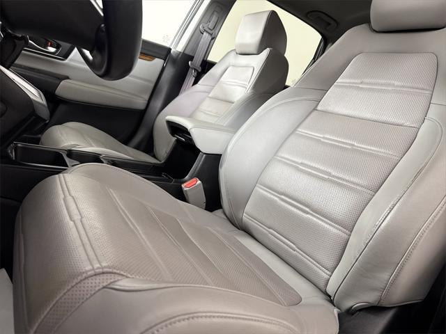 used 2021 Honda CR-V car, priced at $24,950