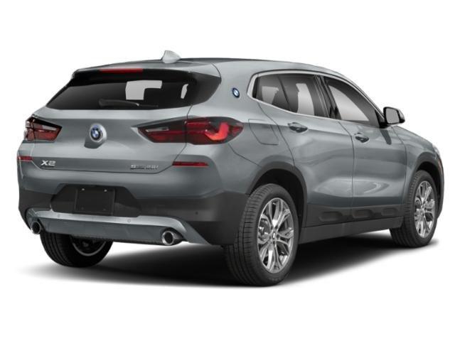 used 2023 BMW X2 car, priced at $29,000