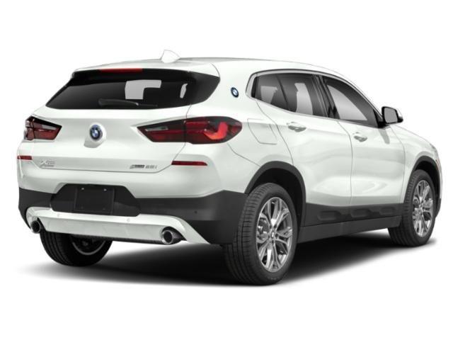 used 2023 BMW X2 car, priced at $29,000