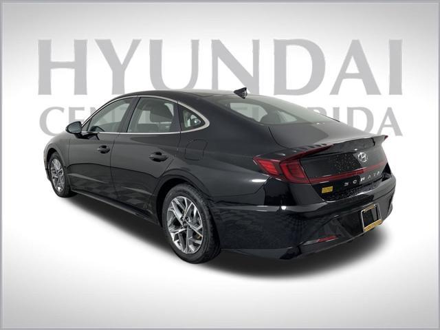 new 2023 Hyundai Sonata car, priced at $23,999