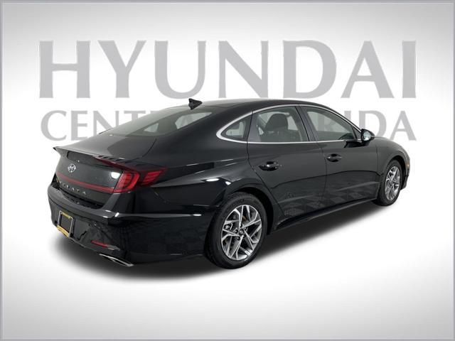 new 2023 Hyundai Sonata car, priced at $23,999