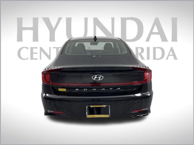 new 2023 Hyundai Sonata car, priced at $23,999