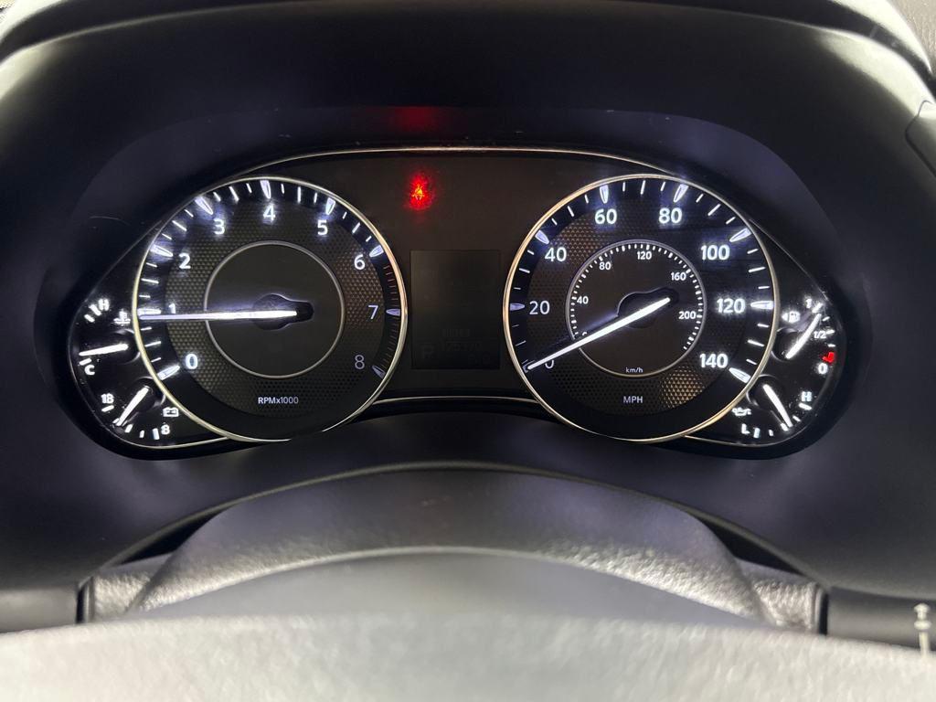 used 2018 Nissan Armada car, priced at $16,050