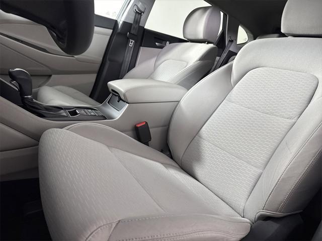used 2021 Hyundai Tucson car, priced at $18,300