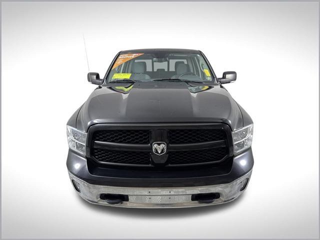 used 2016 Ram 1500 car, priced at $17,000