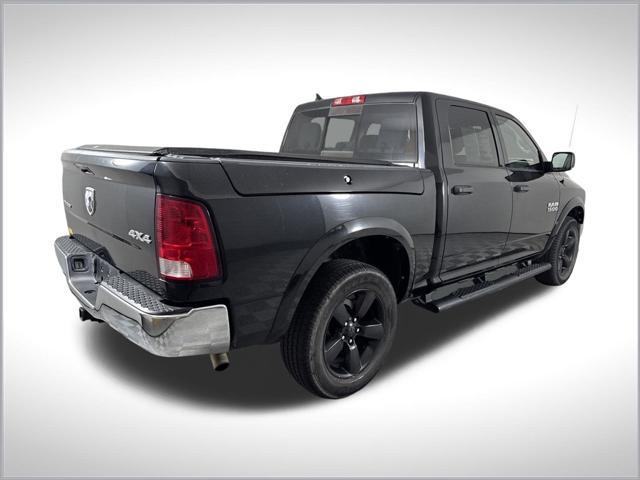 used 2016 Ram 1500 car, priced at $17,000