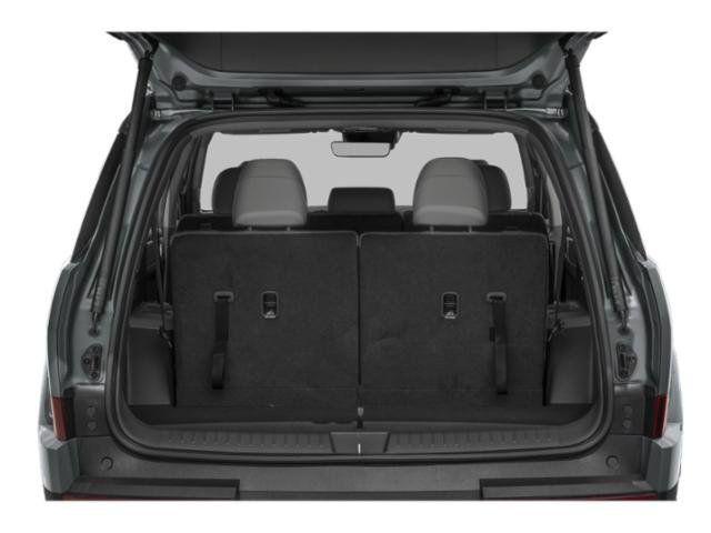 new 2025 Hyundai Santa Fe car, priced at $46,305