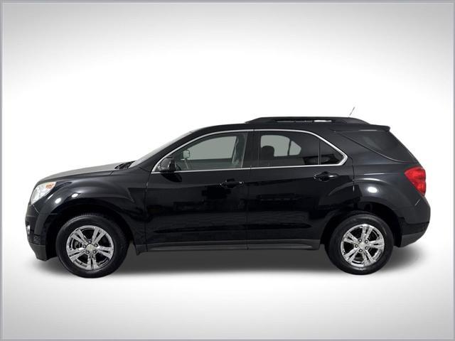 used 2014 Chevrolet Equinox car, priced at $9,250