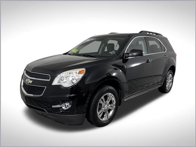 used 2014 Chevrolet Equinox car, priced at $9,250