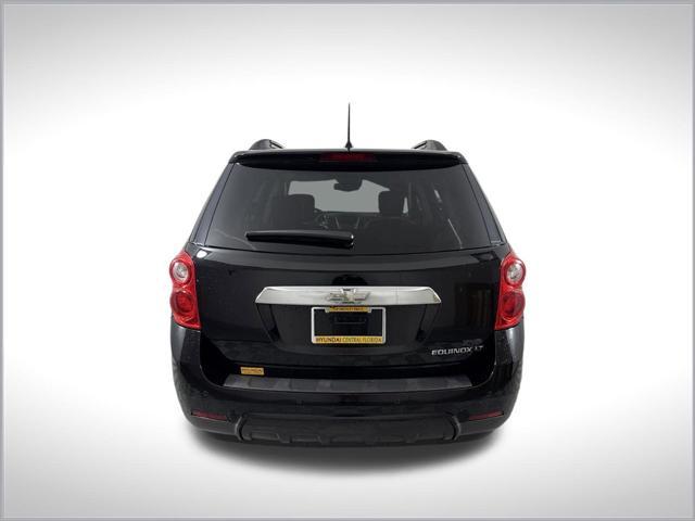 used 2014 Chevrolet Equinox car, priced at $9,250