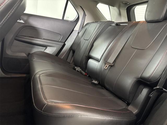 used 2014 Chevrolet Equinox car, priced at $9,250