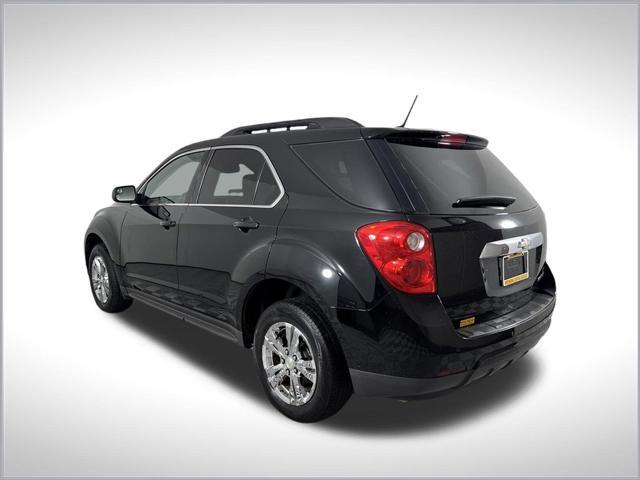 used 2014 Chevrolet Equinox car, priced at $9,250