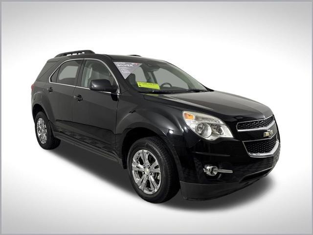 used 2014 Chevrolet Equinox car, priced at $9,250