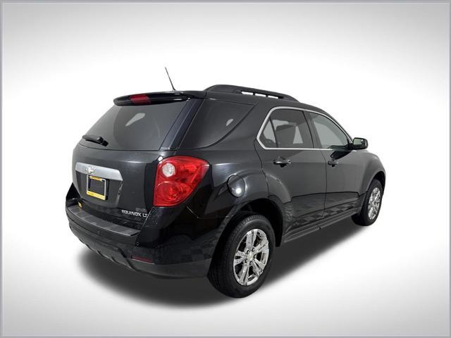 used 2014 Chevrolet Equinox car, priced at $9,250