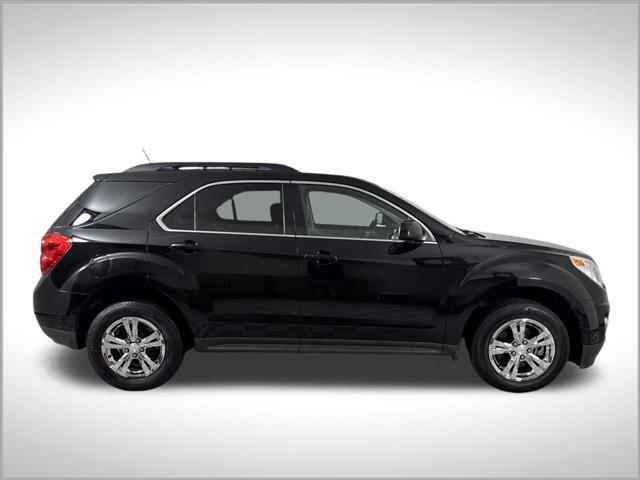 used 2014 Chevrolet Equinox car, priced at $9,250