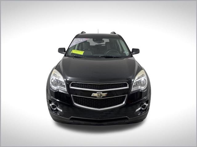 used 2014 Chevrolet Equinox car, priced at $9,250