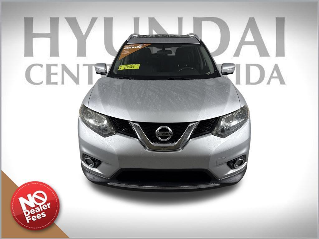 used 2014 Nissan Rogue car, priced at $6,450