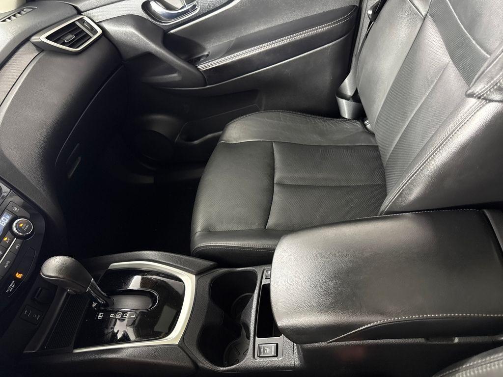used 2014 Nissan Rogue car, priced at $6,450
