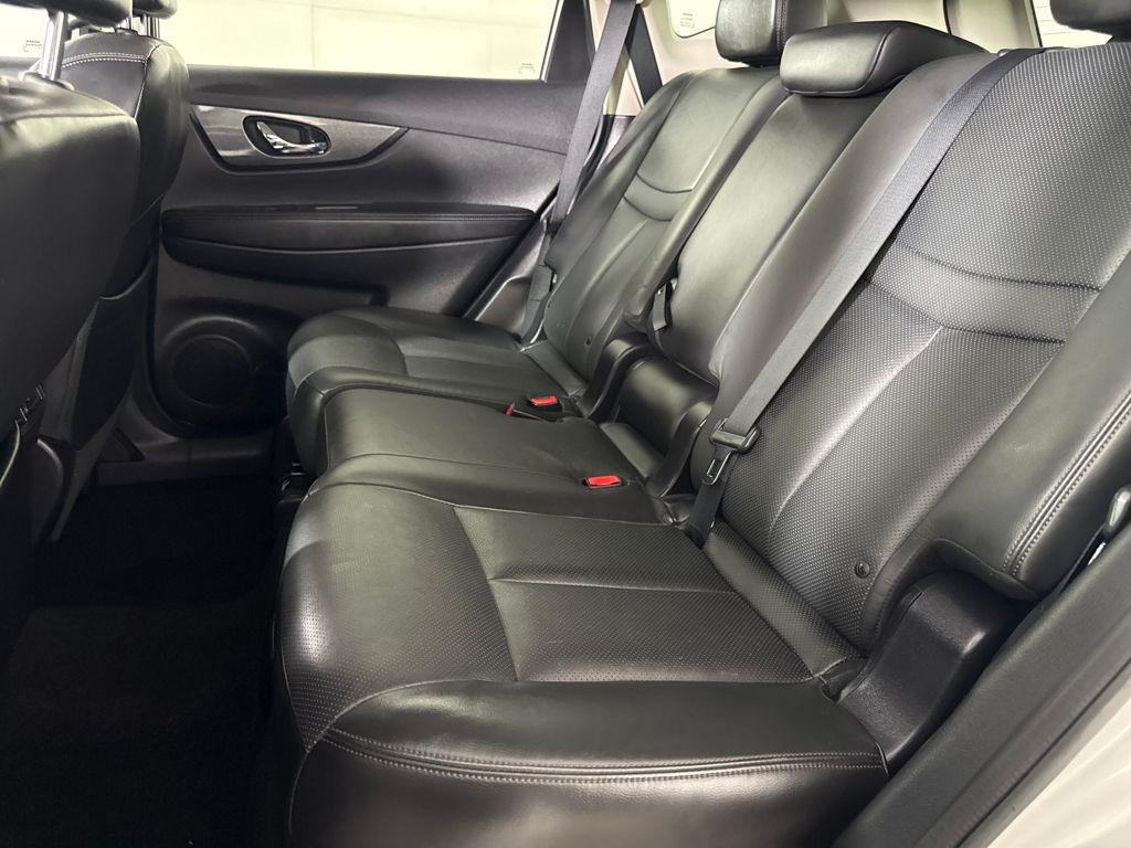 used 2014 Nissan Rogue car, priced at $6,450