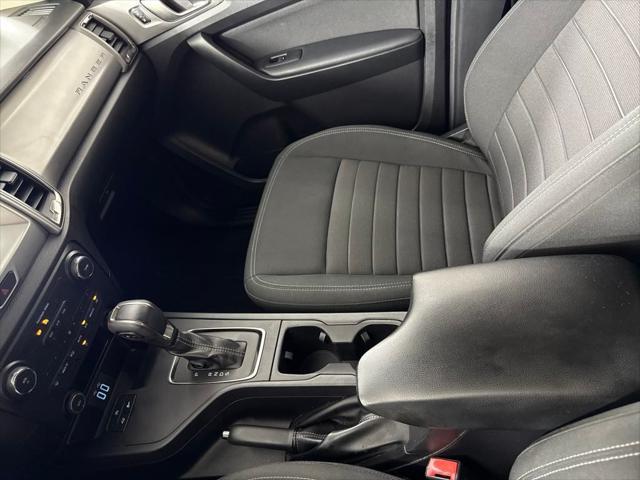 used 2020 Ford Ranger car, priced at $24,100