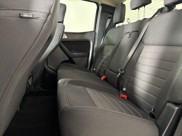 used 2020 Ford Ranger car, priced at $24,100