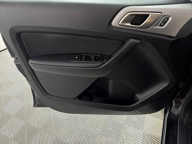 used 2020 Ford Ranger car, priced at $24,100