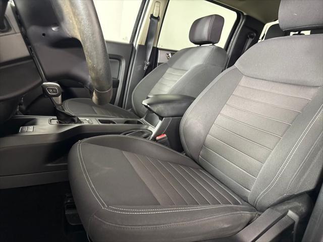 used 2020 Ford Ranger car, priced at $24,100
