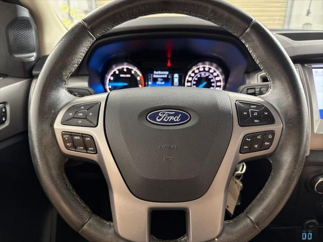 used 2020 Ford Ranger car, priced at $24,100
