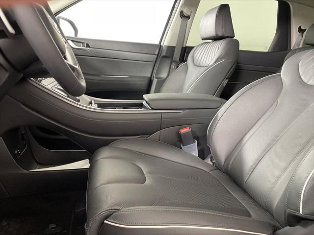 new 2024 Hyundai Palisade car, priced at $44,189