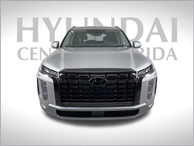 new 2024 Hyundai Palisade car, priced at $46,189