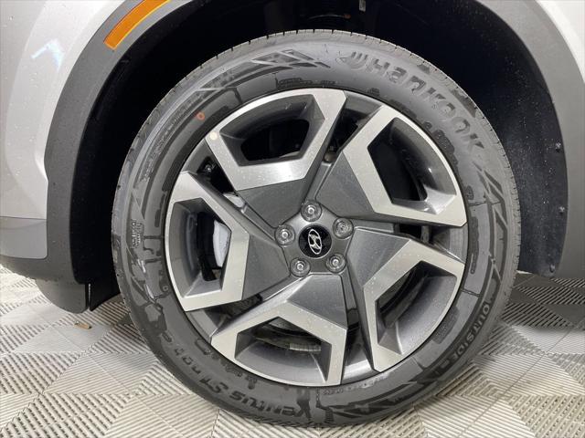 new 2024 Hyundai Palisade car, priced at $44,189