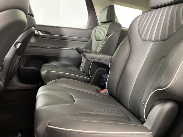 new 2024 Hyundai Palisade car, priced at $44,189